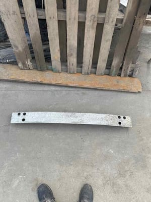 2003 Lexus Is300 Front Bumper Reinforcement