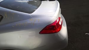 2011 Infiniti M37