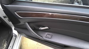 2010 BMW B528i