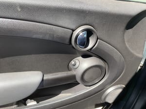 2012 Mini Cooper