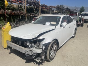 2011 Lexus Is350