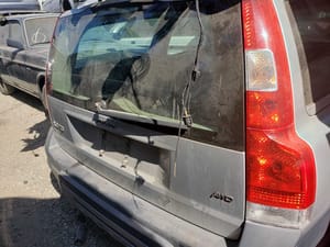 2007 Volvo Volv70