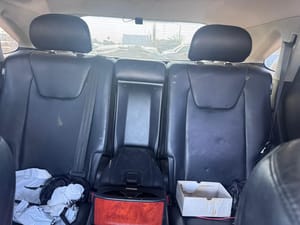 2011 Lexus Rx350
