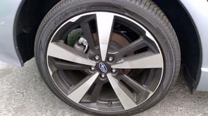 2019 Subaru Impreza