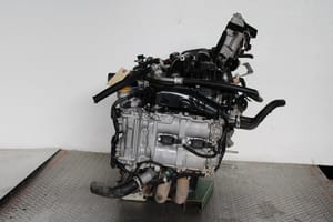2018 Subaru Impreza