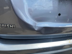 2018 Mitsubishi Outlander