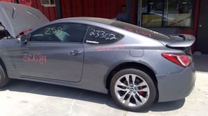 2016 Genesis Genesi