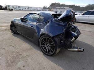 2013 Subaru Subbrz