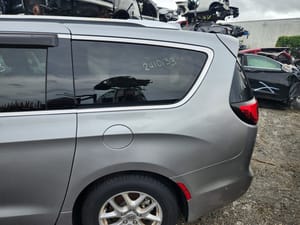 2021 Chrysler Pacifica