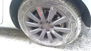 2010 Audi Audia4