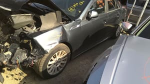 2012 Cadillac Cadcts