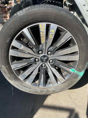 2019 Mitsubishi Outlander