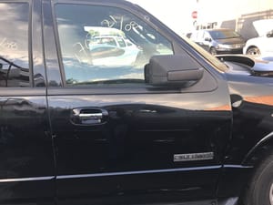 2008 Ford Expedition