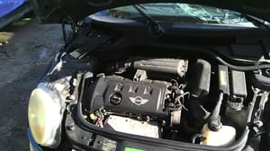 2010 Mini Cooper