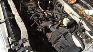 2005 Mazda Tribute