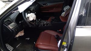 2015 Lexus Gs350