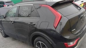 2023 Kia Niro