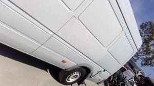 2005 Dodge Sprinter
