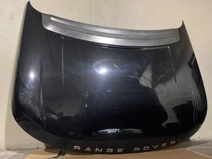 2016 Range Rover Range Rover