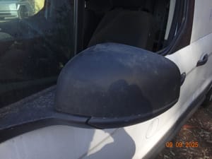 2014 Ford Transit
