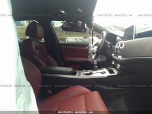 2019 Kia Stinger
