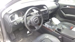 2009 Audi Audia5