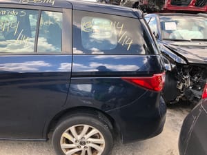 2014 Mazda 5