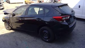 2019 Subaru Impreza