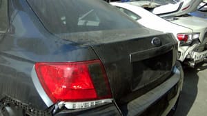 2013 Subaru Impreza