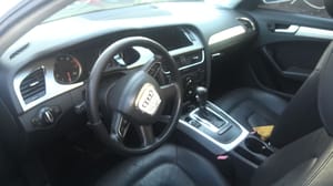 2010 Audi Audia4