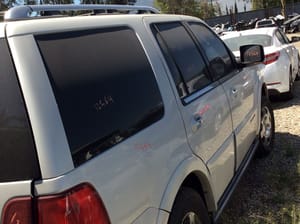 2006 Lincoln Navigator