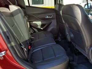 2014 Buick Encore