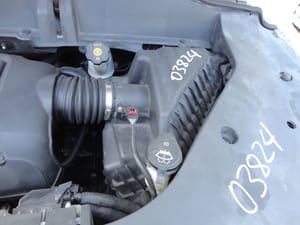 2013 Buick Enclave