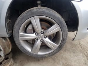 2006 Lexus Gs430