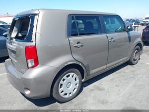 2012 Scion Xb