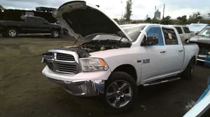 2015 Dodge Dpu15