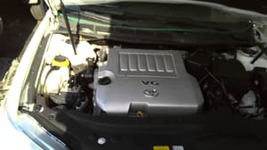 2012 Toyota Avalon