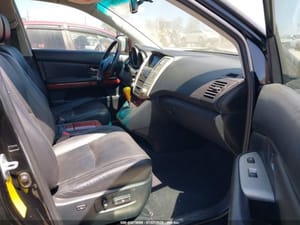 2007 Lexus Rx400