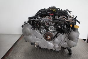 2005 Subaru Tribeca