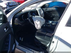 2016 Kia Optima
