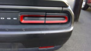 2016 Chrysler Challenger