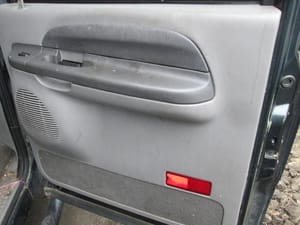 2001 Ford Excursion