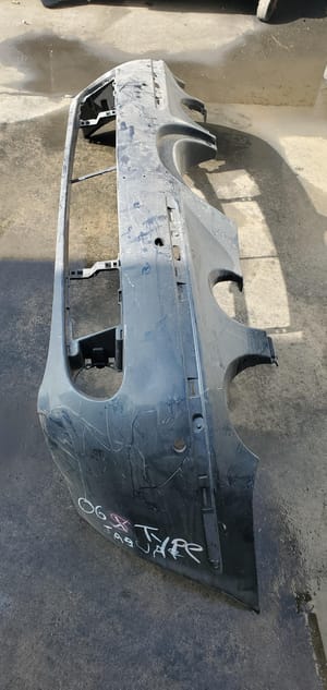 2006 Jaguar Stype