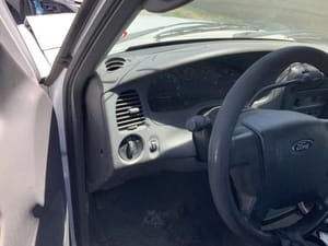 2011 Ford Ranger