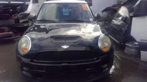 2011 Mini Cooper