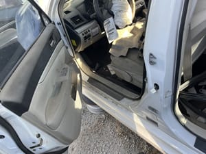 2011 Subaru Legacy