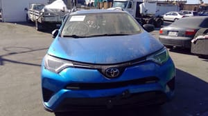 2017 Toyota Rav4