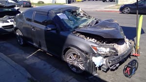2013 Scion Sciotc