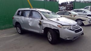 2012 Toyota Highlander