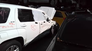 2012 GMC Terrain